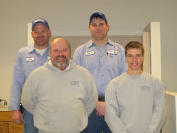 electricians
