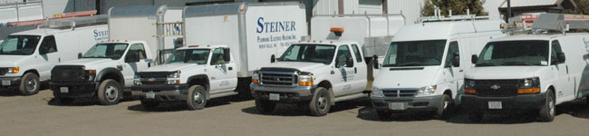 trucks