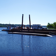 Operation Barge