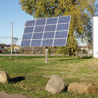 2010 National Solar Tour